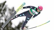 Ski nordisch/Skispringen: Weltcup in Engelberg