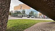 Entsteht vor der Konzert- und Kongresshalle der Bamberger Paul-Röhner-Platz? Entsteht vor der Konzert- und Kongresshalle der Bamberger Paul-Röhner-Platz?