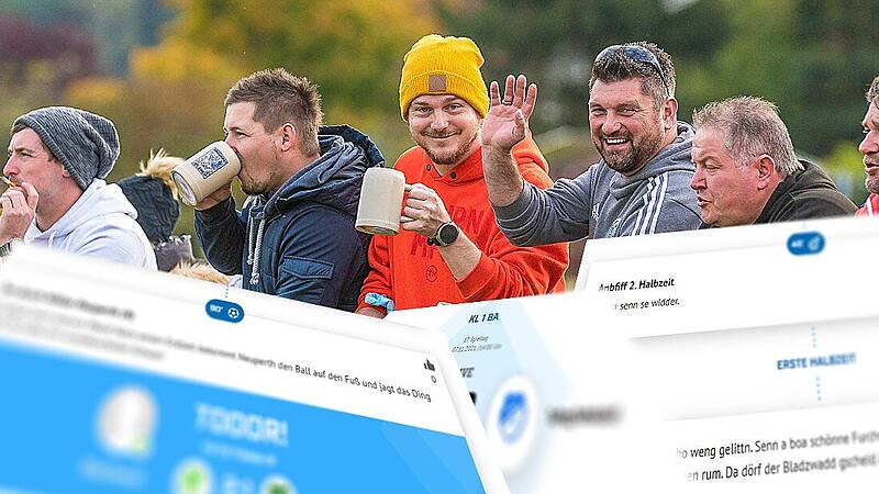 Spielgruppentagung f&uuml;r den Fu&szlig;ballkreis Rh&ouml;n