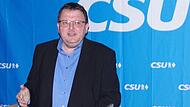 Bernd Liebhardt erhielt bei der Aufstellung der CSU-Liste für die Stadtratswahl überraschend wenig Stimmen.