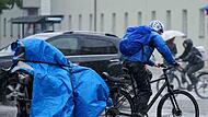 Wetter in Bayern