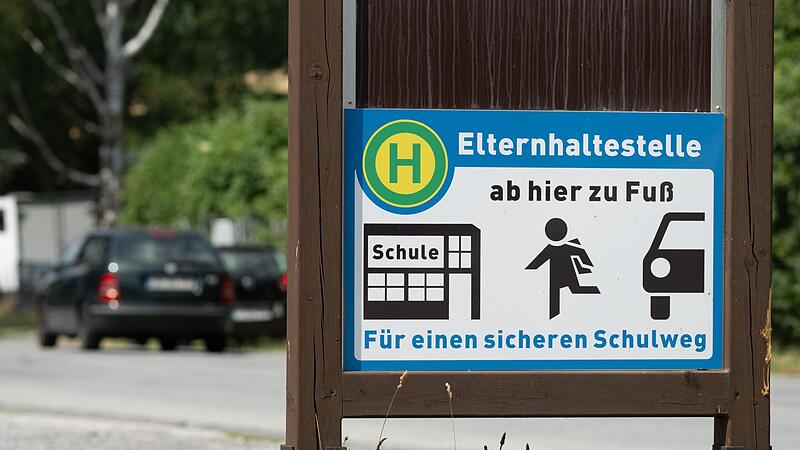 Elternhaltestelle