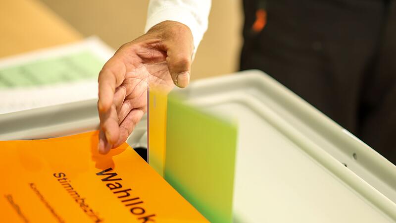 Kommunalwahlen in Nordrhein-Westfalen