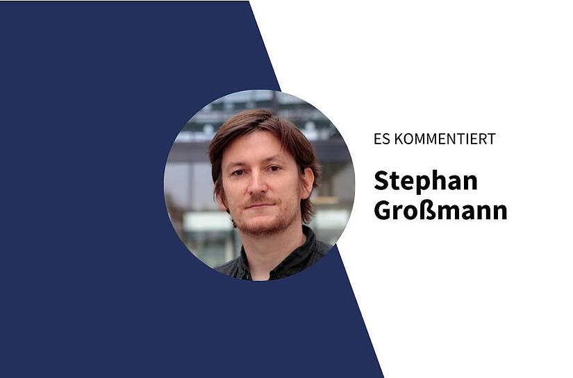 „Eine echte Veränderung ist unbequem, unpraktisch, nervt“, sagt Stephan Großmann. „Aber es führt kein Weg daran vorbei.“Forchheim & Fränkische Schweiz „Eine echte Veränderung ist unbequem, unpraktisch, nervt“, sagt Stephan Großmann. „Aber es führt kein Weg daran vorbei.“Forchheim & Fränkische Schweiz