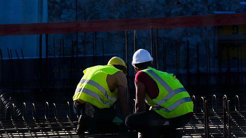 Im Vergleich zum Vorjahresmonat ist die Arbeitslosigkeit im Landkreis Forchheim gestiegen.Forchheim & Fränkische Schweiz Im Vergleich zum Vorjahresmonat ist die Arbeitslosigkeit im Landkreis Forchheim gestiegen.Forchheim & Fränkische Schweiz