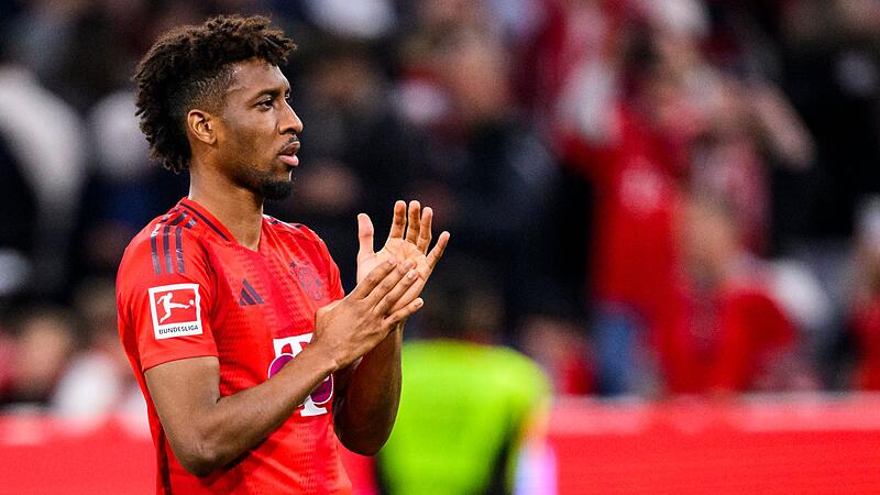 Kingsley Coman