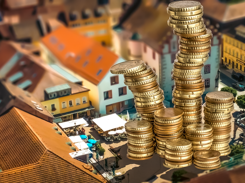 Marktplatz Hammelburg