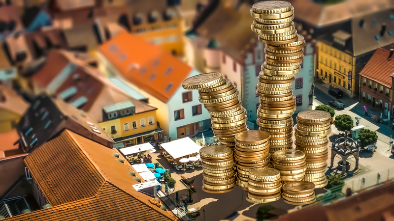 Marktplatz Hammelburg