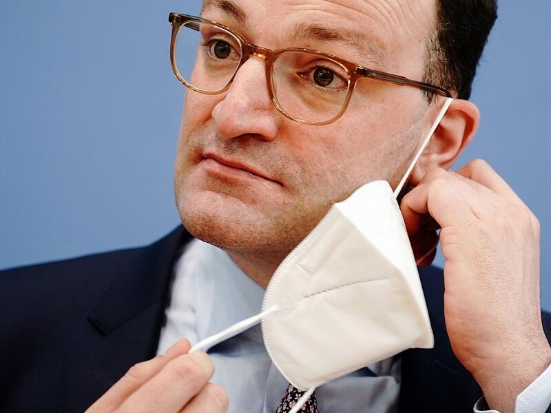 Jens Spahn