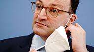 Jens Spahn Jens Spahn