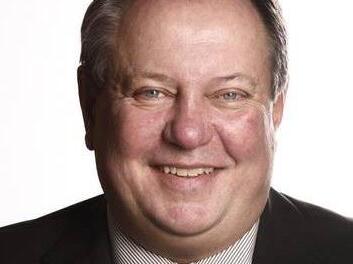 Bürgermeister Volker Schmiechen will im Untersteinacher Gemeinderat künftig durchgreifen.