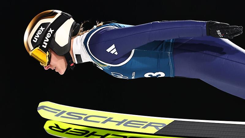 Olympische Winterspiele 2026