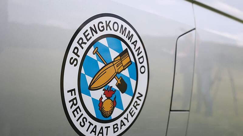 Sprengkommando