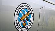 Sprengkommando Sprengkommando