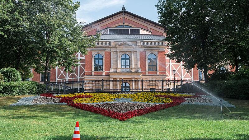 Bayreuther Festspiele