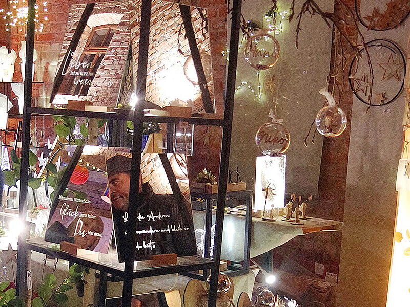 Impressionen vom Martini-MarktMartini-Markt