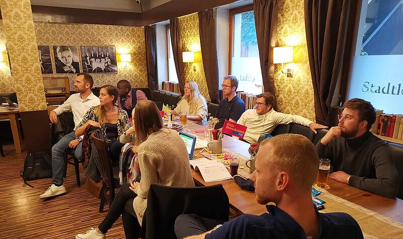 Forchheim & Fränkische Schweiz Forchheim & Fränkische Schweiz