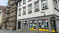 Stadtbücherei Coburg