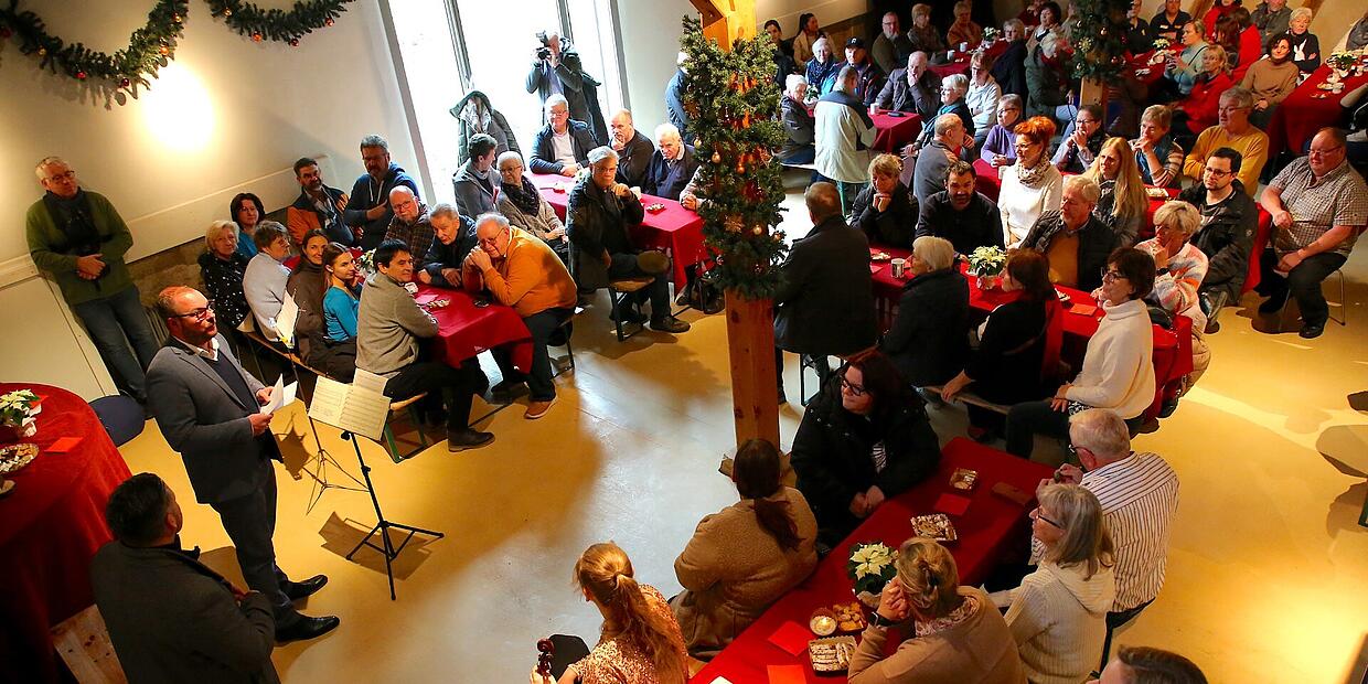 Zeeber Ehrenamt stärkt Coburger Land: Inspirierende Helfer im Fokus