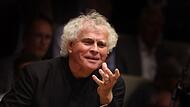Siemens Musikpreis für Sir Simon Rattle