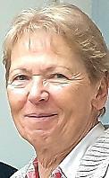 Hannelore Müller Vorsitzende Hannelore Müller Vorsitzende