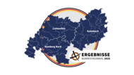 Bundestagswahl 2025: Wahlkreis Kulmbach