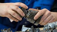 Lehrlings-Ausbildung Lehrlings-Ausbildung