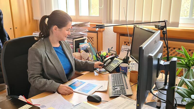 Seit Christiane Meyer vor 10 Jahren ins Amt gew&auml;hlt wurde hat sich viel getan