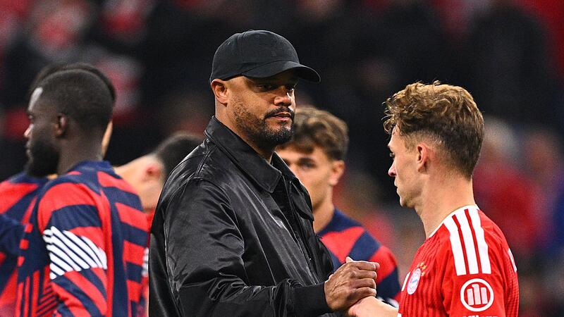 Bayern M&uuml;nchen - Paris Saint-Germain