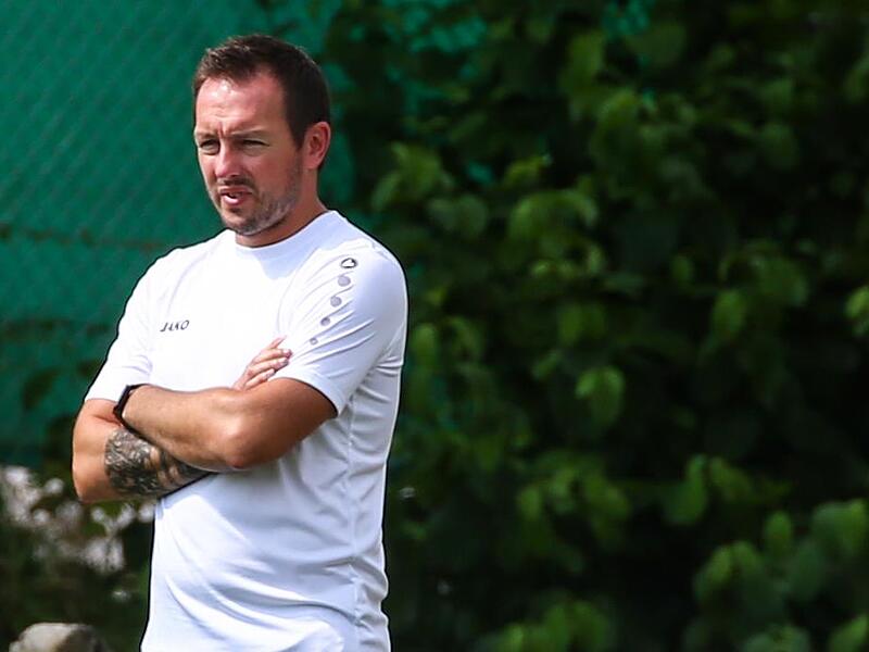 Patrick Schneider ist als Trainer des Fu&szlig;ball-Kreisklassisten SV Neuses zur&uuml;ckgetreten.