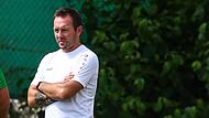 Patrick Schneider ist als Trainer des Fu&szlig;ball-Kreisklassisten SV Neuses zur&uuml;ckgetreten.