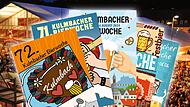 Plakat zur Bierwoche 2024 gesucht