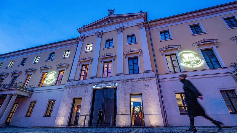 Theater Regensburg
