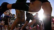 Sturm aufs Oktoberfest Sturm aufs Oktoberfest