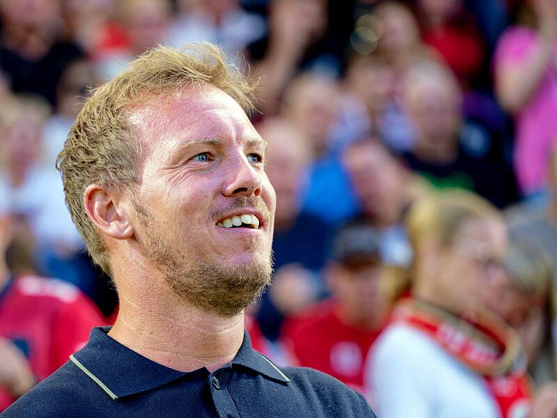 Julian Nagelsmann