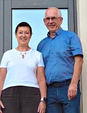 Gabriele Zottmann wurde zur Seniorenbeauftragten der Gemeinde ernannt. Bürgermeister Thomas Hümmrich dankte ihr für die Übernahme dieses Amtes. Gemeinde Marktrodach Gabriele Zottmann wurde zur Seniorenbeauftragten der Gemeinde ernannt. Bürgermeister Thomas Hümmrich dankte ihr für die Übernahme dieses Amtes. Gemeinde Marktrodach