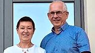 Gabriele Zottmann wurde zur Seniorenbeauftragten der Gemeinde ernannt. Bürgermeister Thomas Hümmrich dankte ihr für die Übernahme dieses Amtes. Gemeinde Marktrodach Gabriele Zottmann wurde zur Seniorenbeauftragten der Gemeinde ernannt. Bürgermeister Thomas Hümmrich dankte ihr für die Übernahme dieses Amtes. Gemeinde Marktrodach