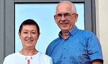 Gabriele Zottmann wurde zur Seniorenbeauftragten der Gemeinde ernannt. Bürgermeister Thomas Hümmrich dankte ihr für die Übernahme dieses Amtes. Gemeinde Marktrodach Gabriele Zottmann wurde zur Seniorenbeauftragten der Gemeinde ernannt. Bürgermeister Thomas Hümmrich dankte ihr für die Übernahme dieses Amtes. Gemeinde Marktrodach