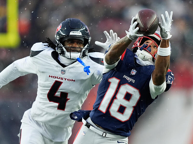 Die Superbowl-Analyse der Meindl-Br&uuml;der