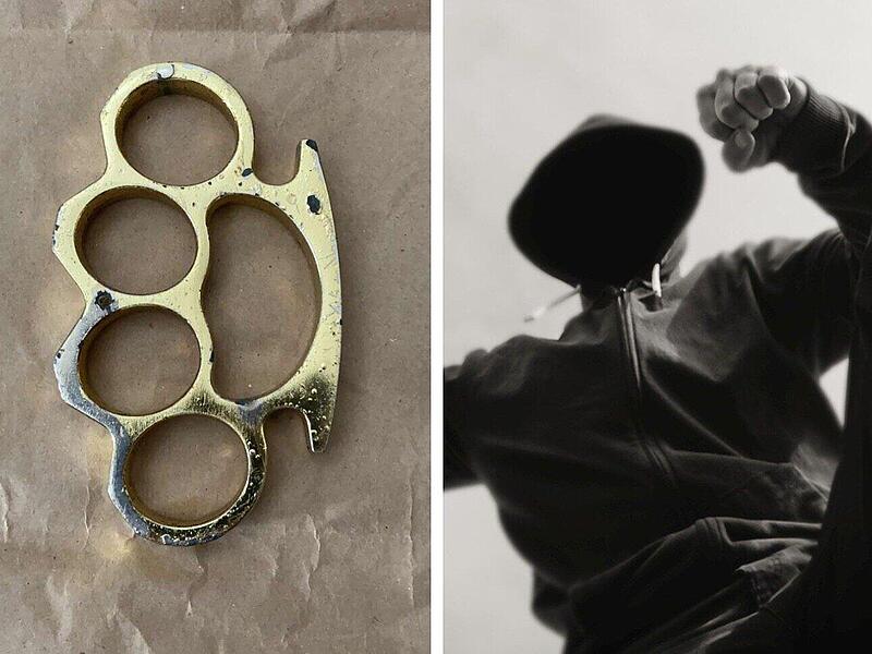 Angriff auf Paar in Coburg: Polizei ermittelt Tatverdächtige Angriff auf Paar in Coburg: Polizei ermittelt Tatverdächtige