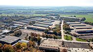 Der Kauf der Conn Barracks zur Entwicklung eines Gewerbeparks war schon auf der Zielgeraden, jetzt hat die Bima den Preis für das 200 Hektar große Gelände deutlich erhöht.