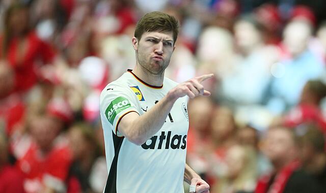 Deutschland - Kroatien Deutschland - Kroatien