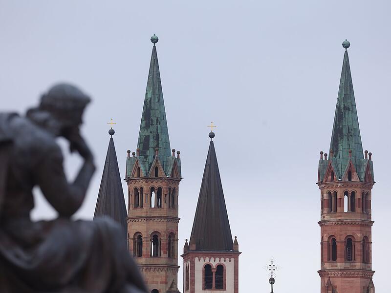 W&uuml;rzburger Dom