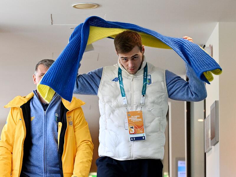 Olympische Winterspiele 2026 Olympische Winterspiele 2026