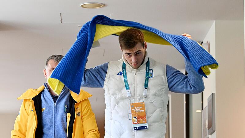 Olympische Winterspiele 2026