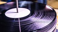 Musikgeschäft legt erneut zu - Vinyl-Renaissance geht weiter Musikgeschäft legt erneut zu - Vinyl-Renaissance geht weiter