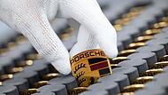 Automobilhersteller Porsche Automobilhersteller Porsche