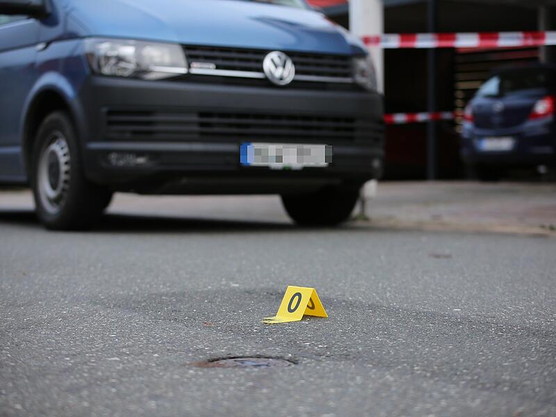 Familiendrama in Weisendorf: Junge (17) tötet Schwester (14) und verletzt Mutter (41) schwer