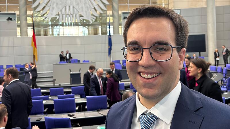 Konrad Körner Bundestag Konrad Körner Bundestag
