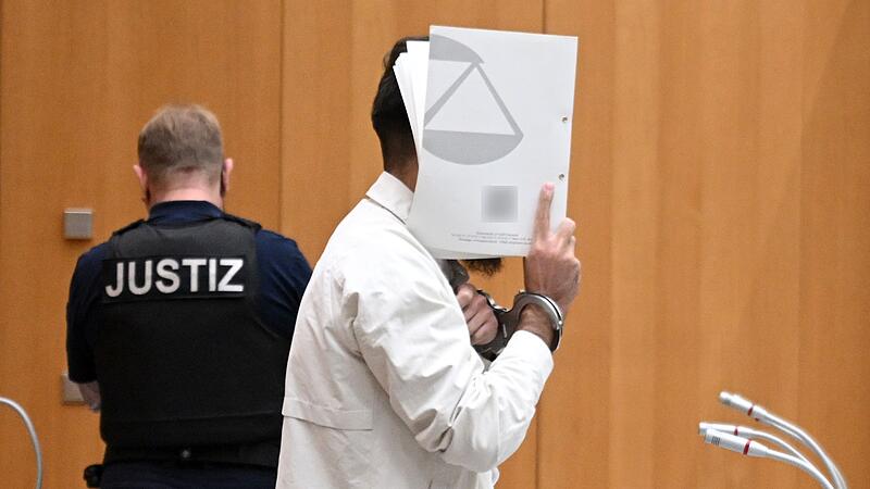 Urteil erwartet nach tödlichem Messerangriff in Mannheim